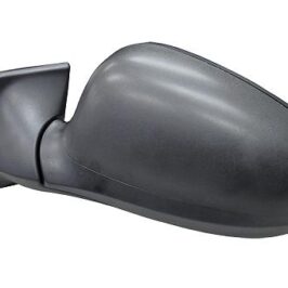 RETROVISORE DX MECCANICO NERO PER FIAT IDEA 11/2003-/PER LANCIA MUSA 09/2007-