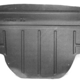 RIPARO SOTTOMOTORE PER VW UP 01/2012>