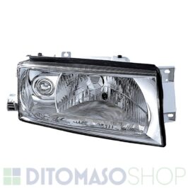 FARO DX H4 ELETTRICO PER SKODA OCTAVIA 08/2000>03/2004 [OE 1U1941018N]
