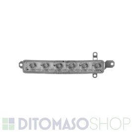 DRL DESTRO-SINISTRO LED PER CITROEN ELYSEE 01/2017> PEUGEOT 308 01/2013> OE 9802795580