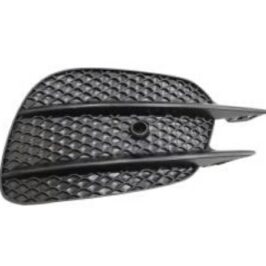 GRIGLIA DX C/PDC PARAURTI ANTERIORE PER MERCEDES CLASSE E W213 AMG 01/2016> [OE A2138856800]