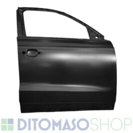 PORTA ANTERIORE DX PER AUDI Q3 01/2011> OE 8U0831052A
