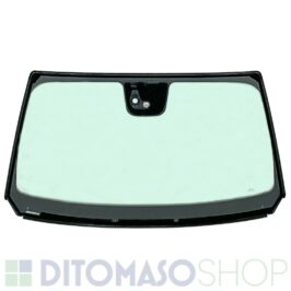 PARABREZZA VERDE ACUSTICO SENSORE+VIN PER ALFA ROMEO STELVIO 01/2017> ECONOMICO OE 50559442