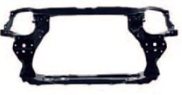OSSATURA ANTERIORE PER CHEVROLET AVEO 3/5P 06/2008>12/2010 [OE 96958802]