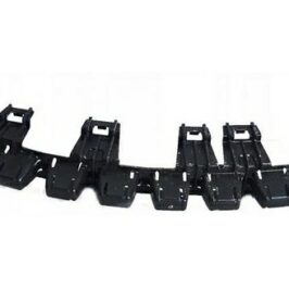 SUPPORTO PARAURTI ANTERIORE PER VW POLO 01/2014> [OE 6C0807693]