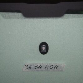 PARABREZZA INCAPSULATO VERDE PER FIAT ULYSSE 02/2002> LANCIA PHEDRA 09/2002> ECONOMICO OE 9464229489