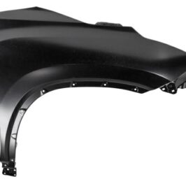 PARAFANGO ANTERIORE DX IN ALLUMINIO PER TOYOTA HIGHLANDER 12/2019> OE 538010E160