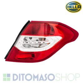 FANALE POSTERIORE DX PER CITROEN C4 09/2010>  HELLA [OE 6351KS]