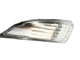 FANALINO RETROVISORE SX PER FORD FIESTA 01/2009> [OE 1748313]