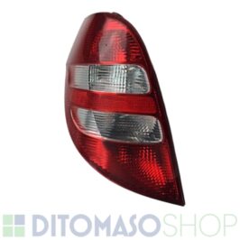 FANALE POSTERIORE SINISTRO FUME' PER MERCEDES CLASSE A W169 09/2004>12/2007 OE A1698200964