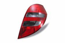 FANALE POSTERIORE SX FUME' ROSSO PER MERCEDES CLASSE A W169 09/2004>12/2007 [OE A1698200964]