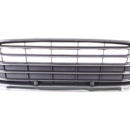 GRIGLIA RADIATORE GRIGIA C/CORNICE +PROFILI CROMATI PER FORD FOCUS 01/2018> [OE 2292764]