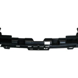 STAFFA PARAURTI POSTERIORE CENTRALE PER MERCEDES CLASSE E W212 AMG 4PORTE 03/2013> [OE A2128856514]