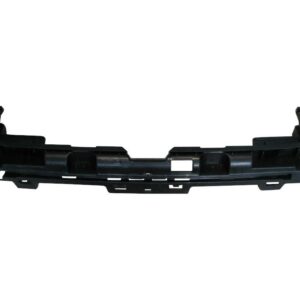 STAFFA PARAURTI POSTERIORE CENTRALE PER MERCEDES CLASSE E W212 AMG 4PORTE 03/2013> [OE A2128856514]