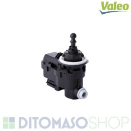 MOTORINO ELETTRICO SINISTRO FARO PER CITROEN C3-DS3 PEUGEOT 208-508-2008-3008 VALEO OE 1607972880