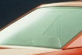 LUNOTTO VERDE TERMICOPER ALFA ROMEO 75 01/1985> OE 60527730