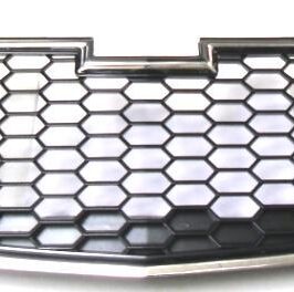 GRIGLIA RADIATORE INFERIORE C/CORNICE CROMATA PER CHEVROLET CRUZE 02/2009> [OE 96981092]