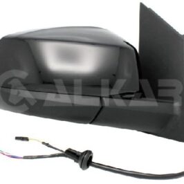 RET.DX EL.TER.NERO ABB.CADDY 2021>C/SIDE ASSIST 7+2 PIN