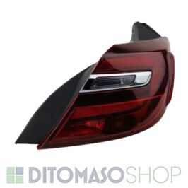 FANALE POSTERIORE DESTRO ESTERNO PER OPEL INSIGNIA 4 PORTE 11/2013> OE 1222530