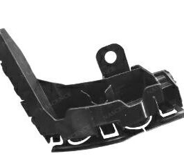 STAFFA PARAURTI ANTERIORE DX INFERIORE PER VW ID4 05/2020> OE 11A807050