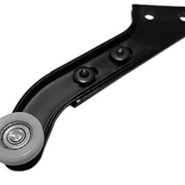 RULLO SUPERIORE PORTA SCORREVOLE DX PER VW TRANSPORTER T5 09/2006> T6 01/2015> OE 7H0843436B