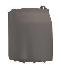 CANTONALE POSTERIORE SX GRIGIO PER VW TRANSPORTER T5 09/2003>12/2008 [OE7H0807321B7G9]