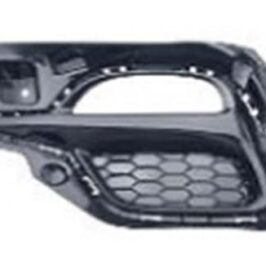 GRIGLIA DX PARAURTI ANTERIORE PER MG ZS 08/2020> MG ZS EV 10/2021> OE 10665799