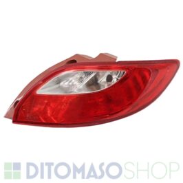 FANALE POSTERIORE DESTRO PER MAZDA 2 01/2008> OE D65151150F