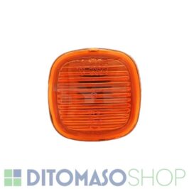 FANALINO LATERALE DESTRO-SINISTRO ARANCIO PER AUDI A3 08/1996> A4 11/1994> OE 4D0949127B