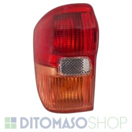 FANALE POSTERIORE SX ROSSO PER TOYOTA RAV 4 08/2000>07/2003 [OE 8156142060]
