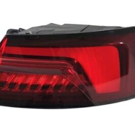 FANALE POSTERIORE DX ESTERNO A LED DINAMICO PER AUDI A5 06/2016> OE 8W6945092J