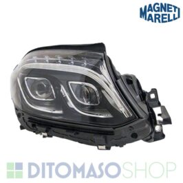FARO DX A LED PER MERCEDES GLS X166 11/2015> MARELLI [OE A1668202400]