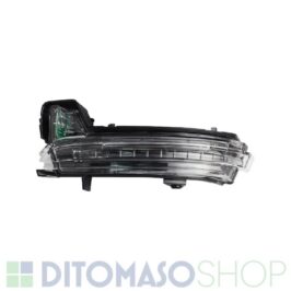 FANALINO RETROVISORE SINISTRO PER SKODA KODIAQ 01/2017> OE 565949101