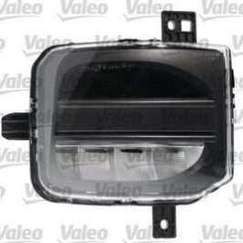 LUCE DIURNA SX A LED PER VW T-CROSS 01/2019> VALEO [OE 2GM941661A]