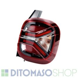 FANALE POSTERIORE DESTRO PER DACIA DUSTER 06/2021> OE 265507316R