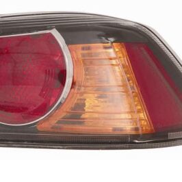 FANALE POSTERIORE DX ESTERNO FUME' PER MITSUBISHI LANCER EVOLUTION 06/2007>