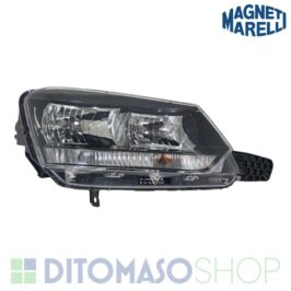 FARO DX 2H7 PER SKODA YETI 11/2013> - MAGNETI MARELLI [OE 5L1941016D]
