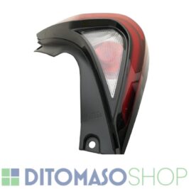 FANALE POSTERIORE DX PER TOYOTA AYGO X 03/2022> OE 815510H180