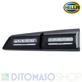 FANALE POSTERIORE DX INTERNO A LED PER EUGEOT 308 BASE 07/2021> HELLA OE 9835300580