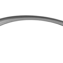 GIROPARAFANGO ANTERIORE DX GRIGIO PER AUDI A4 ALLROAD 12/2011> OE 8K9853718C1RR