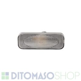 FANALINO LATERALE DESTRO-SINISTRO FUME PER OPEL OMEGA B 03/1994>09/1999 OE 1713401