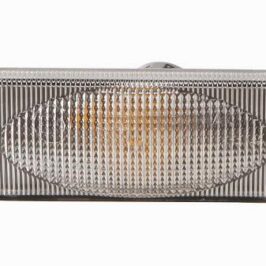 FANALINO LATERALE DX-SX FUME' PER OPEL OMEGA B 03/1994>09/1999 [OE 1713401]