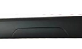 MODANATURA PORTA POSTERIORE SX PER AUDI Q3 01/2011>03/2012 OE 8U0853969MGRU