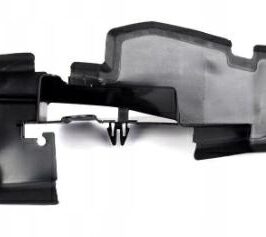 DEFLETTORE ARIA ANTERIORE INFERIORE DX PER FORD FOCUS 01/2011> [OE F1EB8338AB]