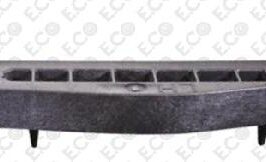 STAFFA PARAURTI ANTERIORE SX PER OPEL CORSA E 01/2014>