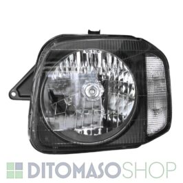 FARO SX H4 ELETTRICO PER SUZUKI JIMNY 01/1998> [OE 3532081A30000]