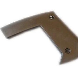 MODANATURA SX COFANO POSTERIORE PER PORSCHE PANAMERA 11/2016> OE 971827339B