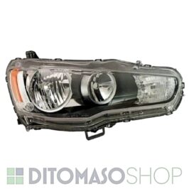 FARO DESTRO HB4-HB4 ELETTRICO PER MITSUBISHI LANCER EVOLUTION 06/2007> OE 8301A390