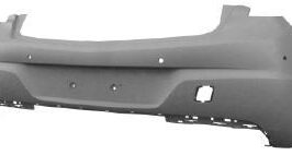 PARAURTI POSTERIORE PRIMED +4 SENSORI PER OPEL ASTRA K 09/2015> TUV [OE 13425480]