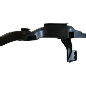 STAFFA PARAURTI ANTERIORE DX PER OPEL ASTRA K 09/2015> [OE 39058201]